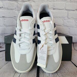 adidas Mens Barreda Shoes